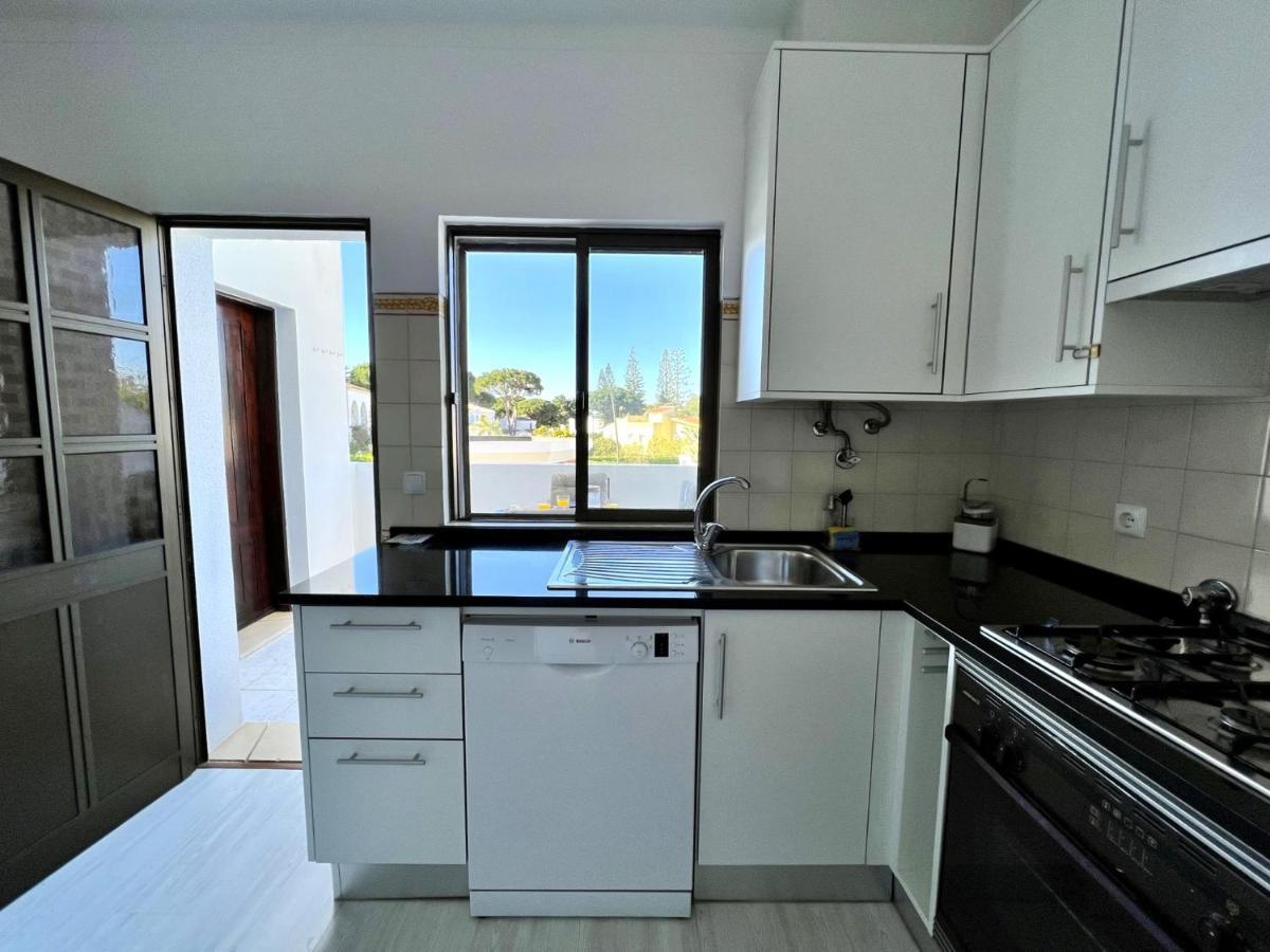 Vilamoura Brightness Apartment With Pool By Homing Bagian luar foto